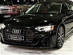اودي S8
